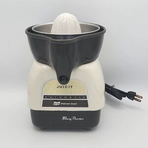 Vintage Mary Proctor Juicer Procter-Silex